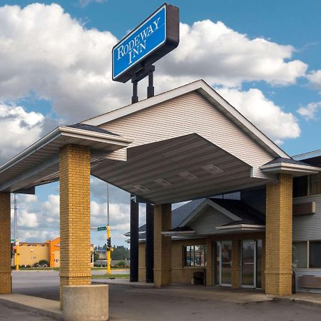 Rodeway Inn Fargo Eksteriør bilde