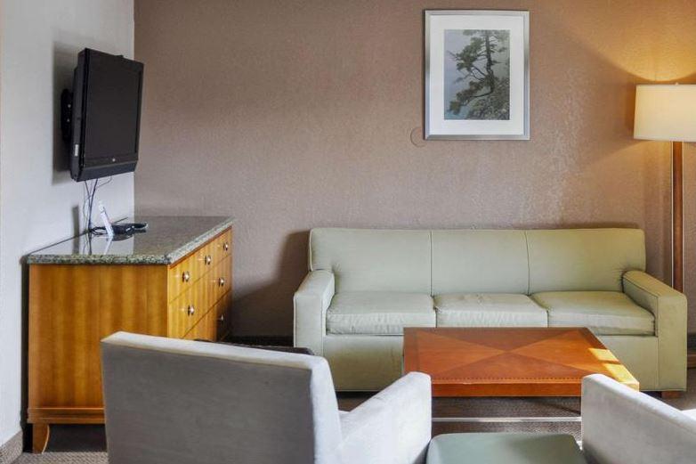 Rodeway Inn Fargo Eksteriør bilde