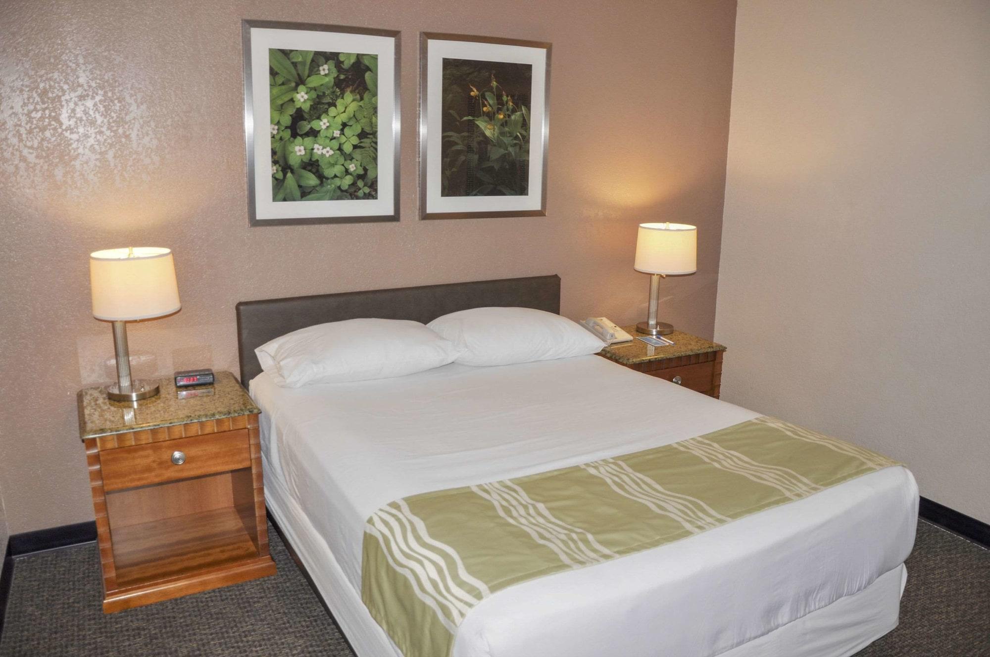 Rodeway Inn Fargo Eksteriør bilde