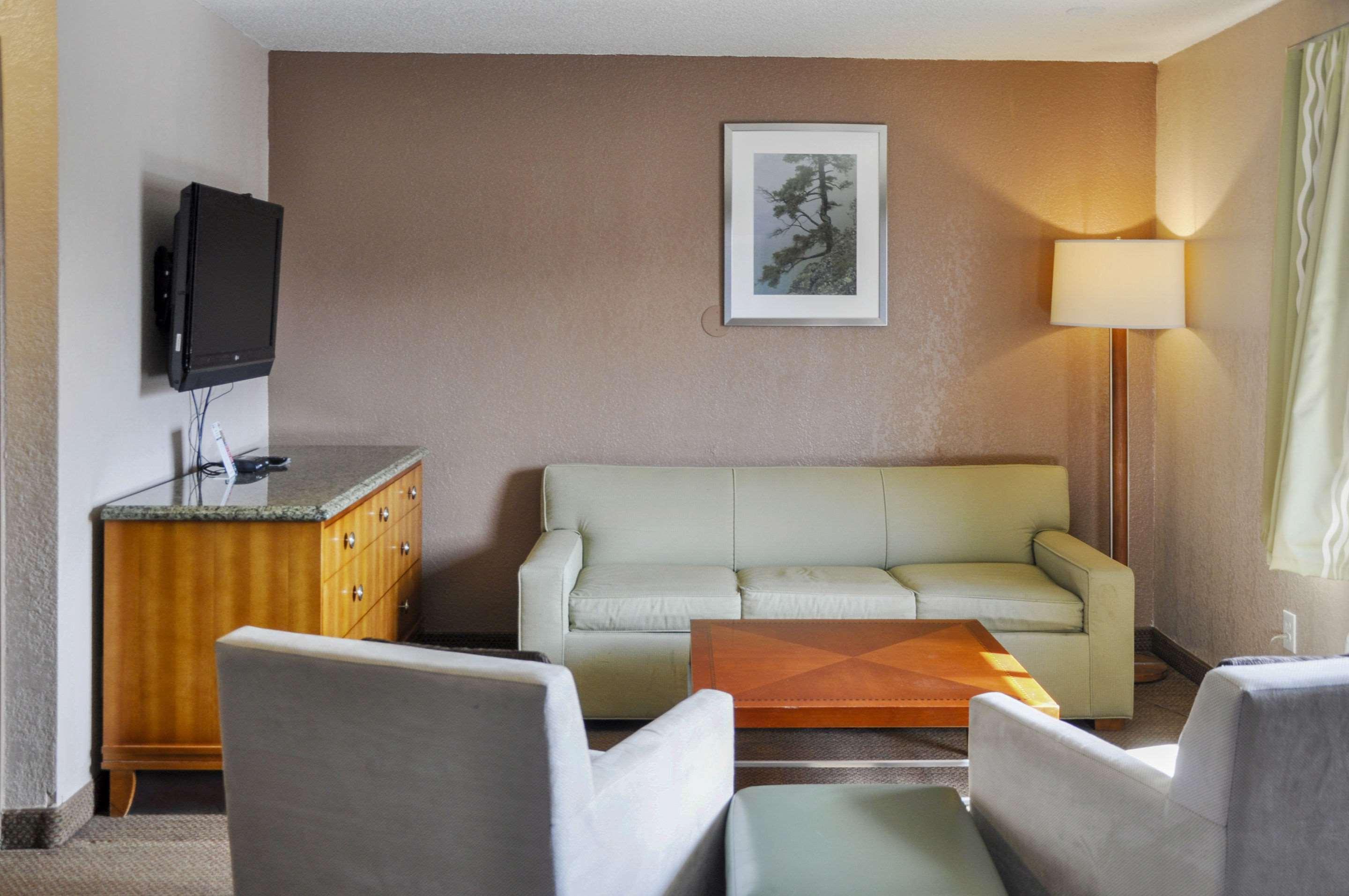 Rodeway Inn Fargo Eksteriør bilde