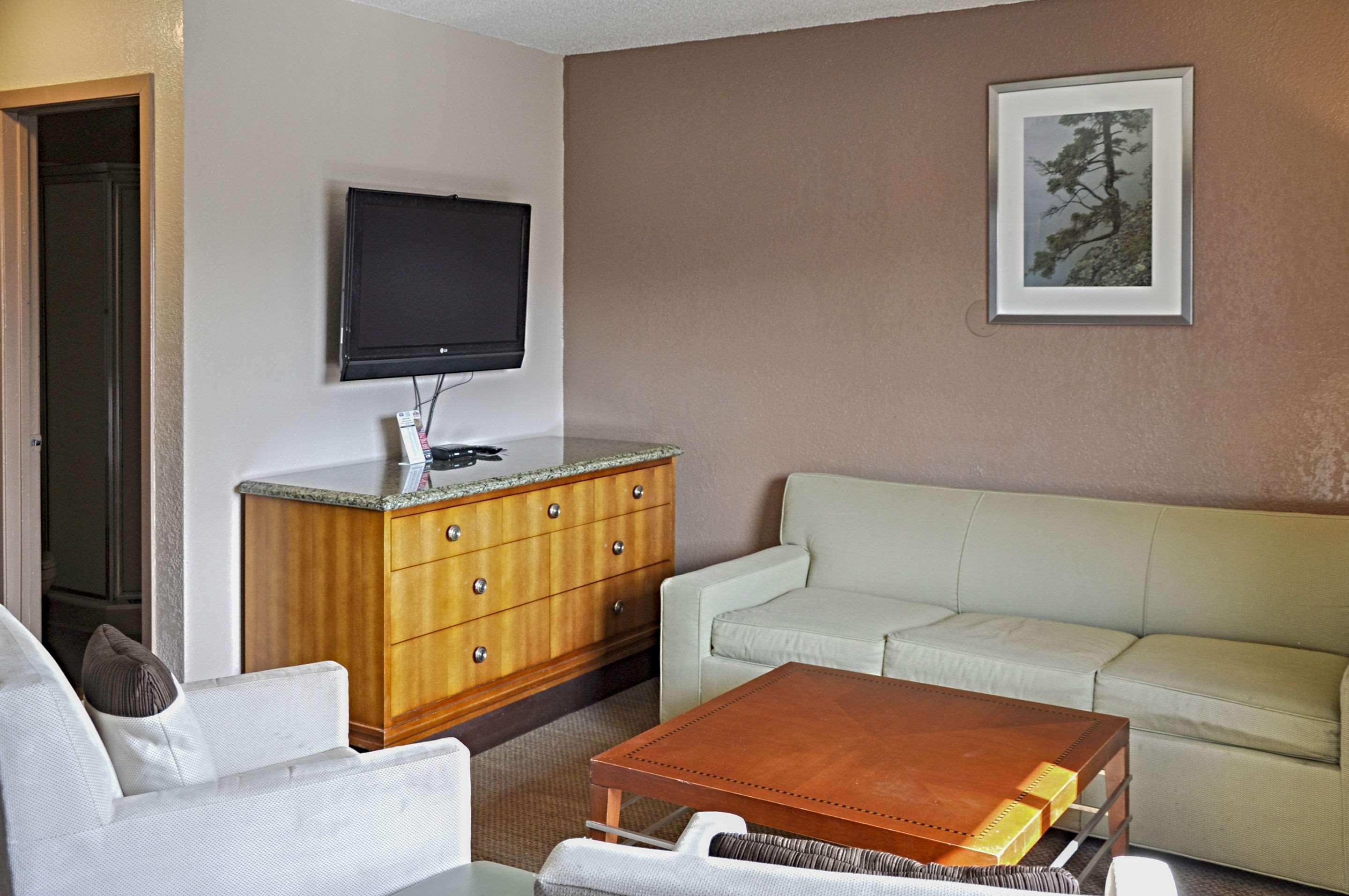 Rodeway Inn Fargo Eksteriør bilde
