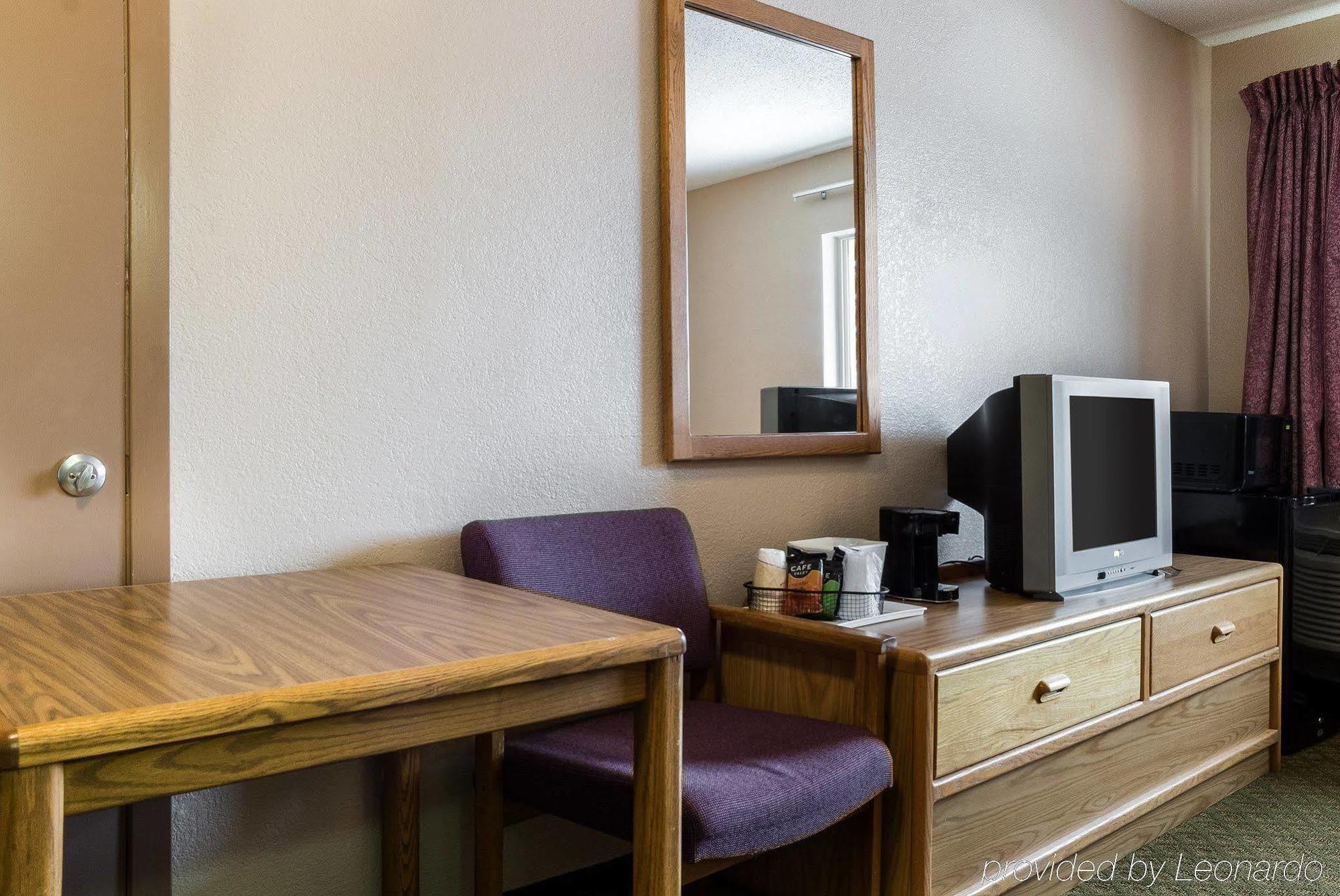 Rodeway Inn Fargo Eksteriør bilde