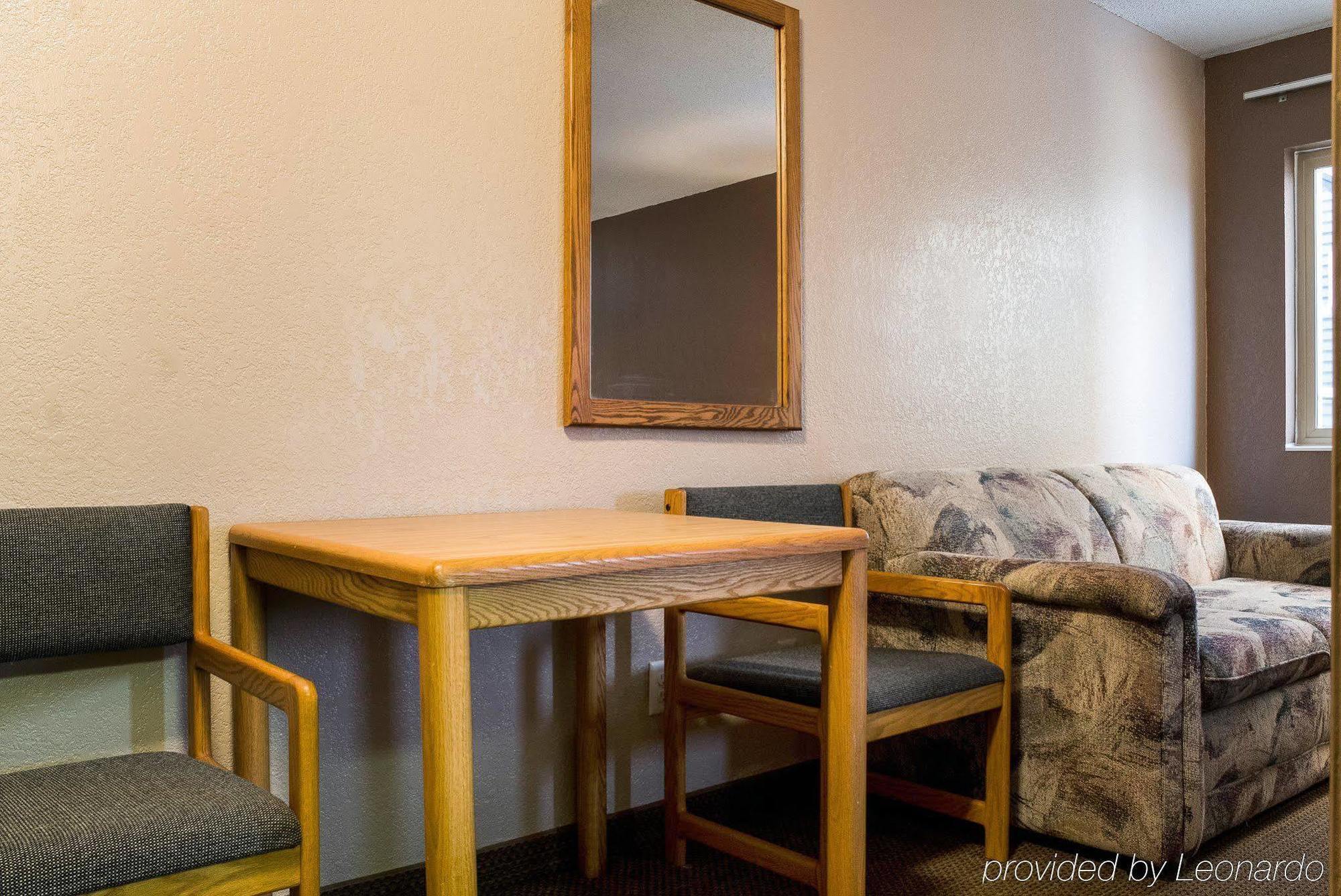 Rodeway Inn Fargo Eksteriør bilde